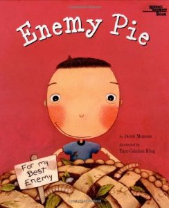 Enemy Pie read by Camryn Manheim