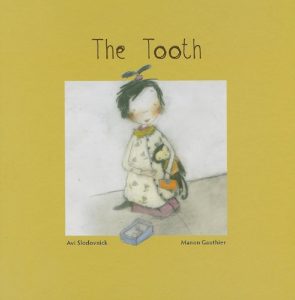 The Tooth read by Annette Bening