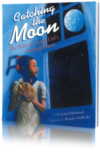 Catching the Moon read by Kevin Costner and Jillian Estell