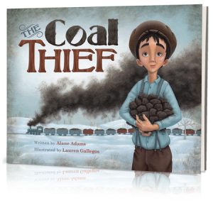 The Coal Thief read by Christian Slater