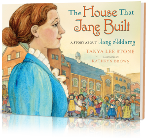 The House That Jane Built read by Kiernan Shipka