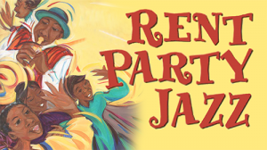 Rent Party Jazz read by Viola Davis