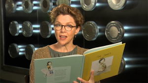 The Tooth read by Annette Bening