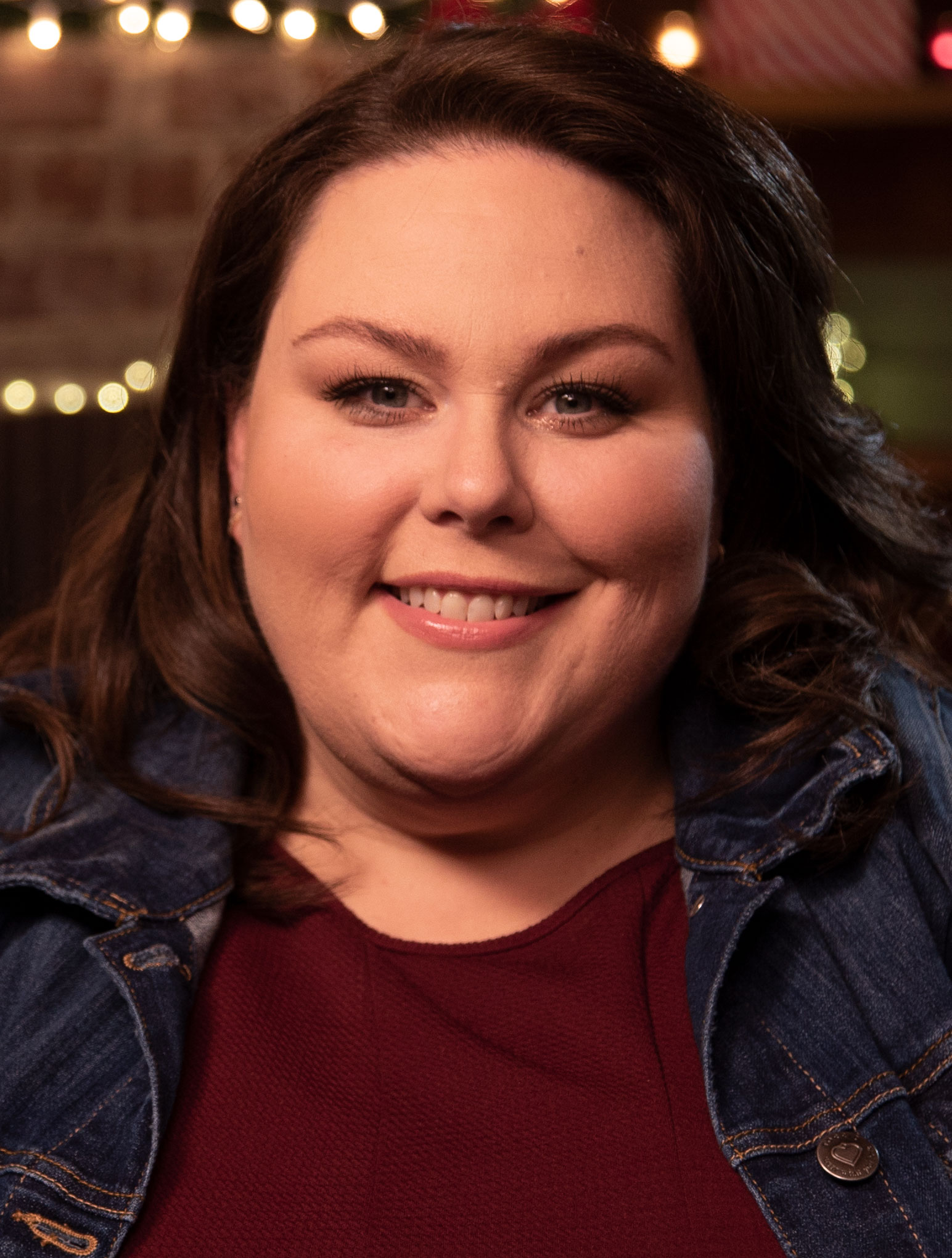 Hire Actress And Author Chrissy Metz For Your Event Pda Speakers | Hot ...