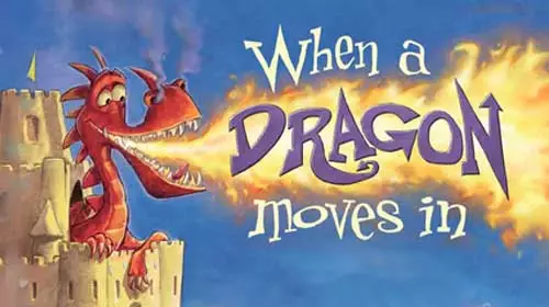 When A Dragon Moves In