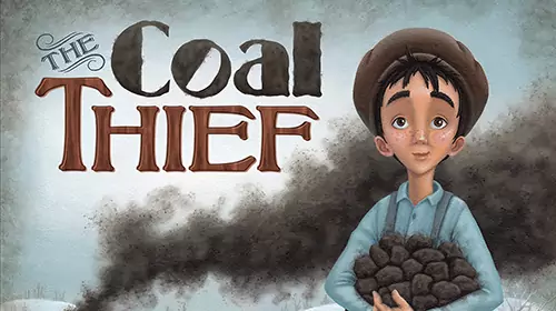 The Coal Thief