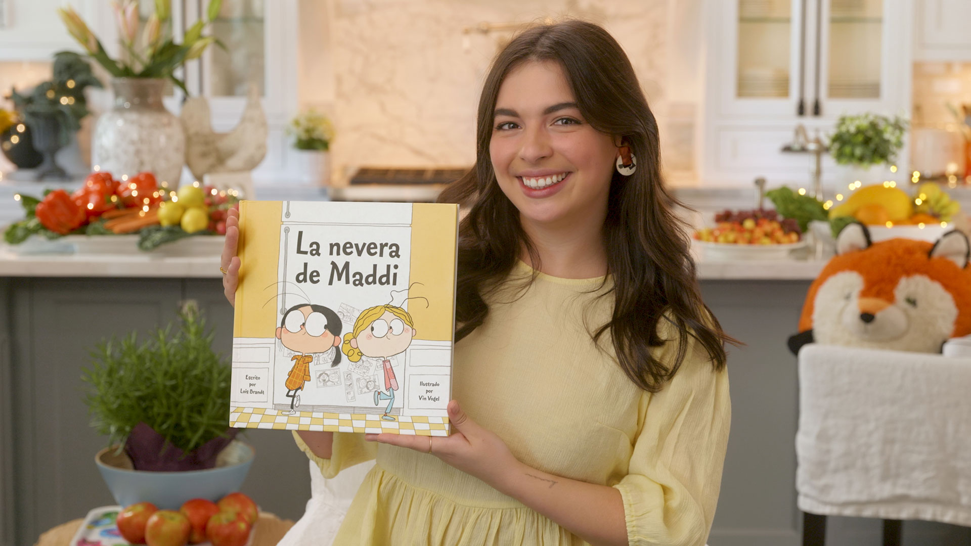 Storyline Online Halloween Hustle