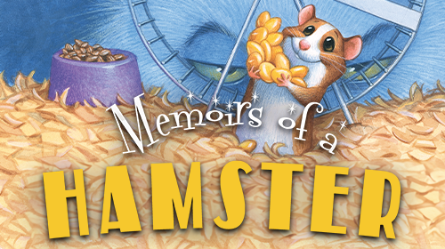 Memoirs of a Hamster